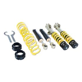 13266004 St For Coilover X Height Adjustable Kit 12-17 Hyundai Veloster Turbo Fs