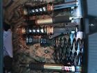 St-k5-ss Super Sport Kia Optima Coilovers