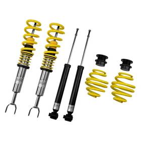 13227019 St Suspensions For Dodge Charger 11-16 1.2 Inch -2.6 X 1.4 Front And Rear Coilover Kit 13227019 St Suspensions For Dodge Charger 11-16 1.2 Inch -2.6 X 1.4 Front And Rear Coilover Kit