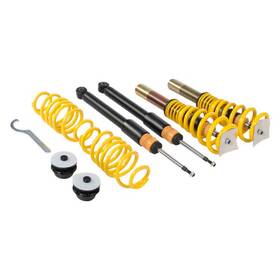 St Suspensions 18220048 For Bmw 328i Xdrive 09-13 0.6 Inch -1.8 X -1.6 Xa Front And Rear Coilover Kit