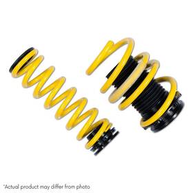 273200cr St Suspensions For Adjustable Lowering Springs 19-21 Bmw X5 Xdrive50i With Electronic Dampers