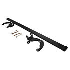 St0703-0112fb Ark Performance Front Strut Bar Black For Hyundai 688943501862