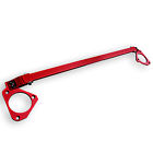 St0801-0210fr Ark Performance Front Strut Bar Red For Kia 688943501886