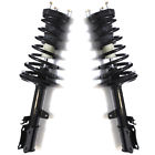 Stas-27168-2pcr Oxgord Lexus Complete Strut Assembly Rear Right Left Shocks Pair
