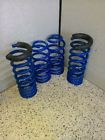 517-00720 Steeda Sport Springs Fits 79-04