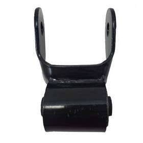 J0058622 Steinjager For Jeep Cherokee 1984-2001 Replacement Rear Leaf Springs Shackle