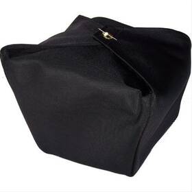 473-03-01 Stroud Safety Chute Pack Black Large Spring Launcher