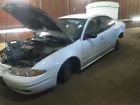 527-01474 Strut Front Fits 00-05 Grand
