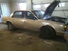 527-00954 Strut Front Fits 90-96 Century