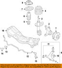Su00304145 Toyota Scion Oem Front Spring