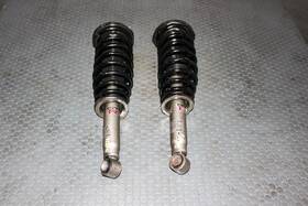 2030055130 Subaru 2002-2007 Wrx Prodrive Front Struts With Apexi Springs Two Fronts 5x100 2030055130 Subaru 2002-2007 Wrx Prodrive Front Struts With Apexi Springs Two Fronts 5x100