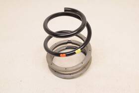 20330va000 Subaru Wrx Front Coil Spring Suspension Genuine Oem 2015-2017