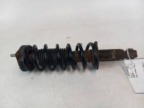 517.su1q08 Subaru 2008 Legacy Rear Left Driver Coil Spring