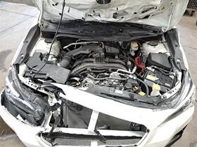 527-11447 Subaru Rear Strut 2020 Crosstrek Sku#3953354
