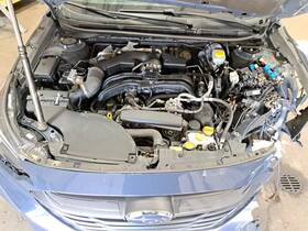 527-11820 Subaru Rear Strut 2023 Legacy Sku#4181617