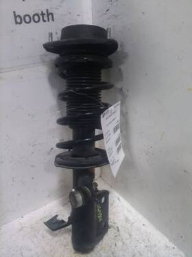 527-12144r Subaru Rh Passenger Side Strut 2023 Br-z Sku#3900149