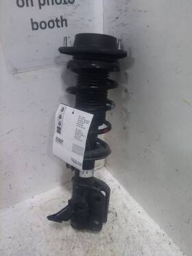 527-12145l Subaru Lh Driver Side Strut 2023 Br-z Sku#3900119