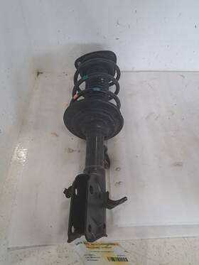 527-12437l Subaru Lh Driver Side Strut 2024 Crosstrek Sku#4202901