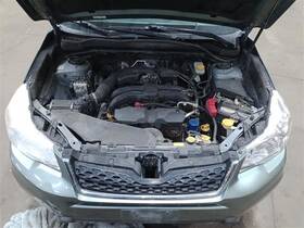 527-51296l Subaru Lh Driver Side Strut 2015 Forester Sku#3901052