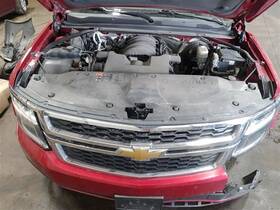 527-02186 Suburbn15 Strut 2015 Suburban 1500 Sku#3916788