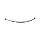 Sum-6468m-k Summit Racing Leaf Spring Rear Natural Ford Pair