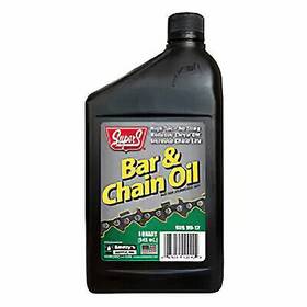Super S 085051100909 Quart Bar&chain Oil -sus 90-6