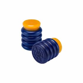 Ssr-204-40 Super Springs Sumo Rear Air Helper Spring