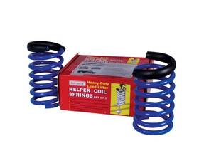 Superior 077705121606 Heavy Duty Helper Coil Springs Load Lift Upto 2000lbs