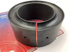 Superior 077705181952 18-1950 Round H-shape Coil Spring Spacer Booster Universal 2 Inch Lift