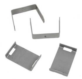 Slf-00300 Superlift 00300 Leaf Spring Bend Clips 3 Inch Pair