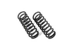 Superlift 804260004705 For 66-77 Ford F-100 / Bronco Coil Springs Pair 3.5in Lift