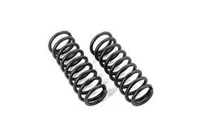 Superlift 804260006051 For Ford F-150 1980-1996 6 Inch Front Lifted Coil Springs