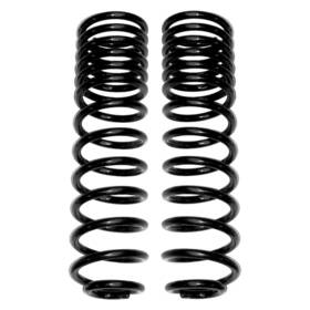 Superlift 804260095734 4 Inch Front Lifted Coil Springs