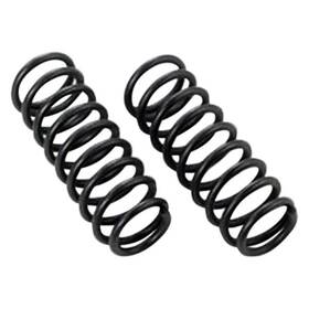 Superlift 804260105976 For Ram 2500 2019-2020 3.5 Inch Front Lifted Coil Springs