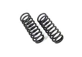 Superlift 804260109240 284 Coil Springs Fits 17-25 F-250 Super Duty F-350