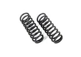 Superlift Suspension 804260108274 Realtruck Front Coil Springs For Jeep Gladiator Jt Dual Rat