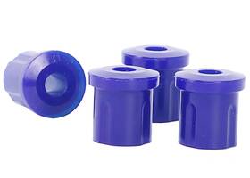 Spf0039k Superpro For 1972 Mazda Rx-3 Base Rear Leaf Spring Eye Bushing Kit