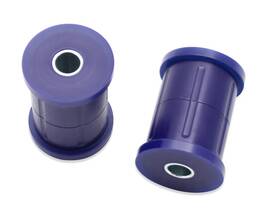 Sprspf1207k Superpro Rear Leaf Spring Bushings For Ford Explorer 1999-2001 Fits 4wd Models