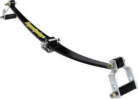 Ssa19 Supersprings International For 05-13 Toyota Tacoma Leaf Spring Suspension Support Helper