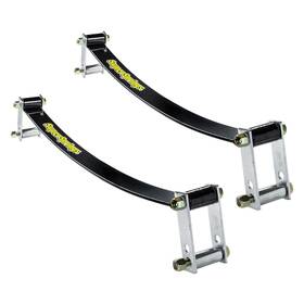 Ssa40 Supersprings International - Rear Leaf Helper Springs
