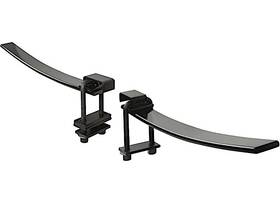45-6500 Supersprings International Ssa51.5 For Chev Intl. Cv Leaf Spring Enhancer 1400 Lb
