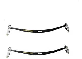 Ssa55 Supersprings International 02-c Sprinter 2500 1900lb Leaf Spring Suspension Helper