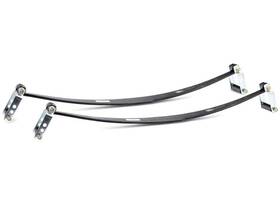 25gmc Supersprings International Ssa57 For 25gmc/sierra 1500 4x2 And 4x4