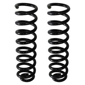 Ssc-31 Supersprings International - Supercoils Front Heavy Duty Coil Springs