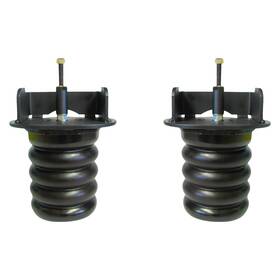 Ssr-114-47 Supersprings International - Sumosprings Rear Helper Springs