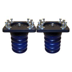 Ssr-307-40 Supersprings International - Sumosprings Rear Helper Springs