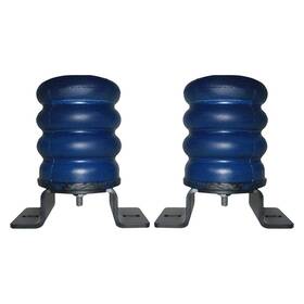 Ssr-611-40 Supersprings International - Sumosprings Rear Helper Springs