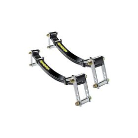 Ssa35 Supersprings Fits 00-20 F650 Hd F750 M2 106