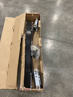 E-450-ssa47 Supersprings Ssa47 Rear Axle Spring Kit For 2001-2023 Ford