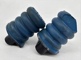 Ssf-302-40 Supersprings Front Sumospring Helper Springs For 94-25 Ram 2500 3500 4wd Ssf-302-40 Supersprings Front Sumospring Helper Springs For 94-25 Ram 2500 3500 4wd